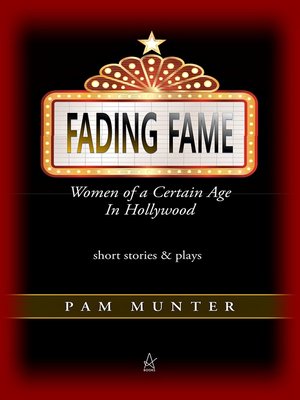 cover image of Fading Fame